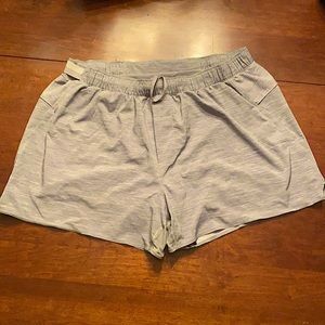 Lululemon Men’s Surge Short 6” w/ Liner